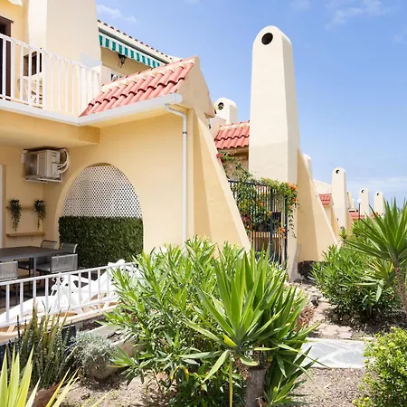 Home2book Stylish Fanabe, Bbq Terrace & Pool Appartamento