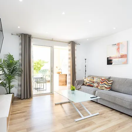 Appartamento Home2book Stylish Fanabe, Bbq Terrace & Pool Costa Adeje (Tenerife)