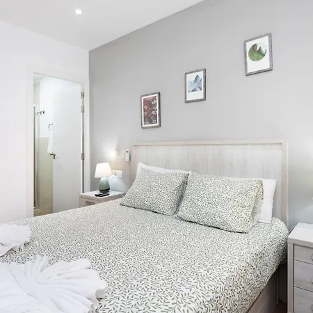Apartamento Home2book Stylish Fanabe, Bbq Terrace & Pool