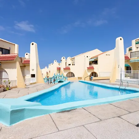 Home2book Stylish Fanabe, Bbq Terrace & Pool * Costa Adeje (Tenerife)