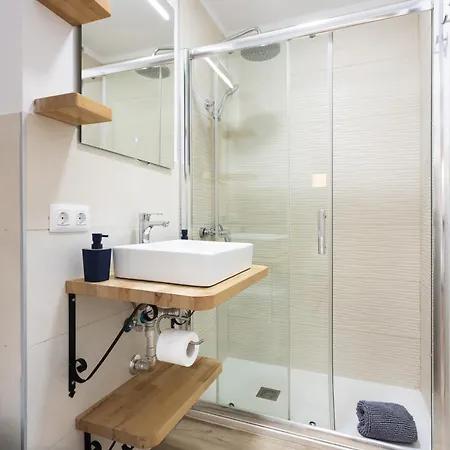 Apartamento Home2book Stylish Fanabe, Bbq Terrace & Pool *