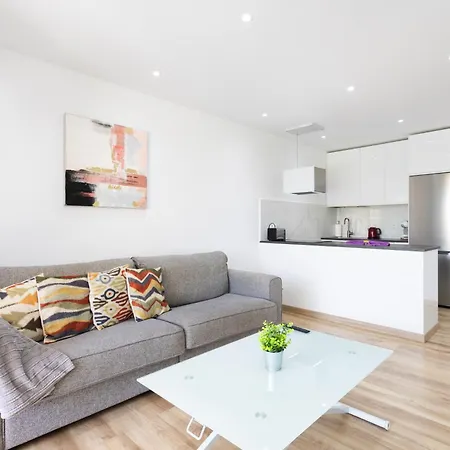 Home2book Stylish Fanabe, Bbq Terrace & Pool Apartamento Costa Adeje (Tenerife)