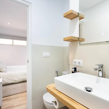 Apartamento Home2book Stylish Fanabe, Bbq Terrace & Pool