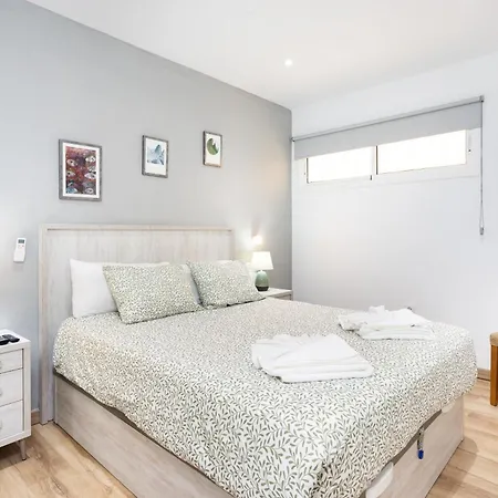 Home2book Stylish Fanabe, Bbq Terrace & Pool Apartamento