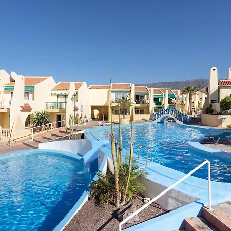 Appartamento Home2book Stylish Fanabe, Bbq Terrace & Pool Costa Adeje (Tenerife)