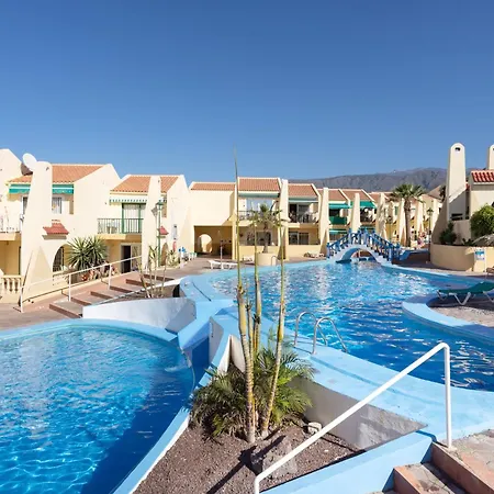 Apartamento Home2book Stylish Fanabe, Bbq Terrace & Pool Costa Adeje (Tenerife)